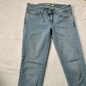 771 Skinny Levi's